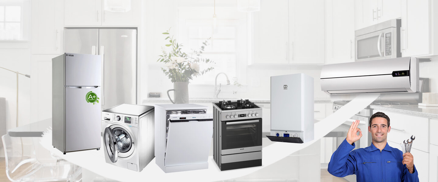 Merzifon Whirlpool Servisi